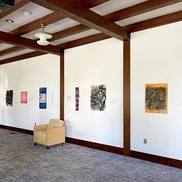 Knox Gallery