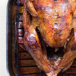 CLOSED: Thanksgiving Day