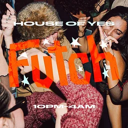 FUTCH
