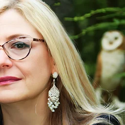 Laura Schwendinger – Faculty Artist Series
