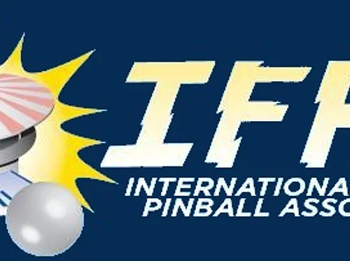 IFPA INTERNATIONAL FLIPPER PINBALL ASSOCIATION TOURNAMENT / 1PM