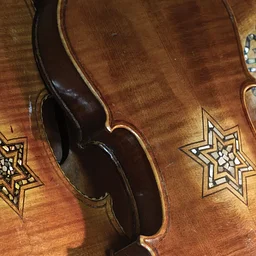 VIOLINS OF HOPE