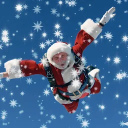 Party In Perridise – Christmas Boogie