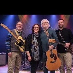 Tom & Barb Webber