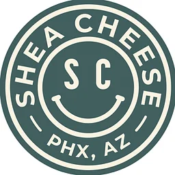 Shea Cheese Lounge
