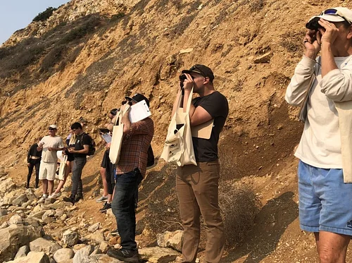 MPA Watch Community Science Training
