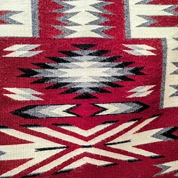 Navajo Weaving Seminar