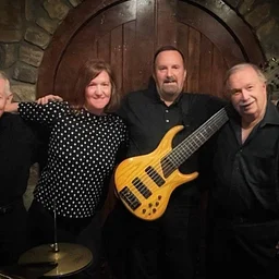 GS Jazz Live at Lone Star - Jazz