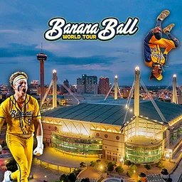 SAVANNAH BANANAS VS. TEXAS TAILGATERS