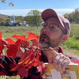 Fall Maple Tours