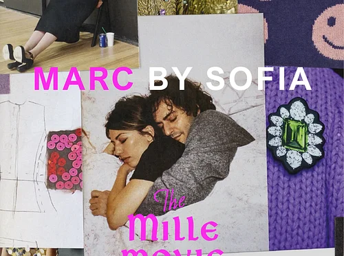 Mille Movie Club Presents: Marc by Sofia (2025)