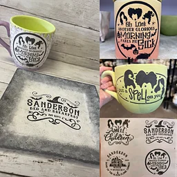 Hocus Pocus Pottery