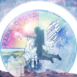 Pink Droyd