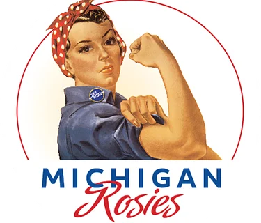 Rosie the Riveter Lecture