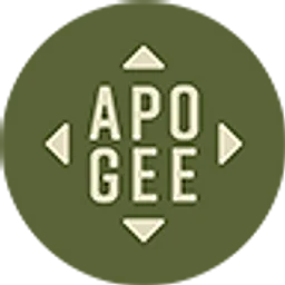Apogee Coffee & Draft