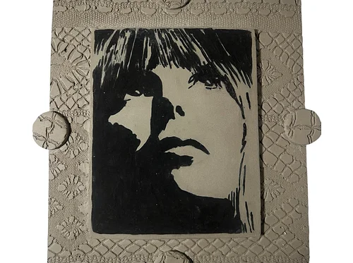 Artist Member Jeanne Menoutis presents Gods Among Us: Solo Exhibition at the Calling Bell