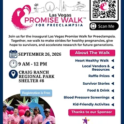 Promise Walk