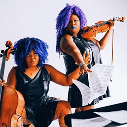 SistaStrings