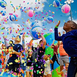 The Big Bounce America