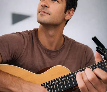 Luca Simeone - Live Music