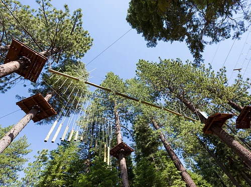 Zen Summit - Day Retreat in Tahoe