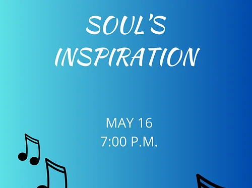 LIVE PERFORMANCE: "Central Lakes Symphony Orchestra 'Soul’s Inspiration'" @ Alexandria Area High School Performing Arts Center