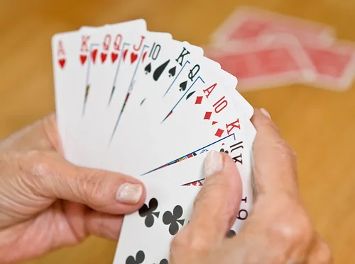 Pinochle