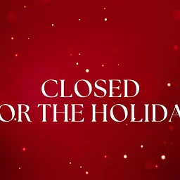 Happy Holidays