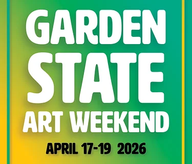 Garden State Art Weekend