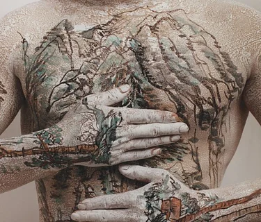 Looking Back Toward the Future: Contemporary Photography from China