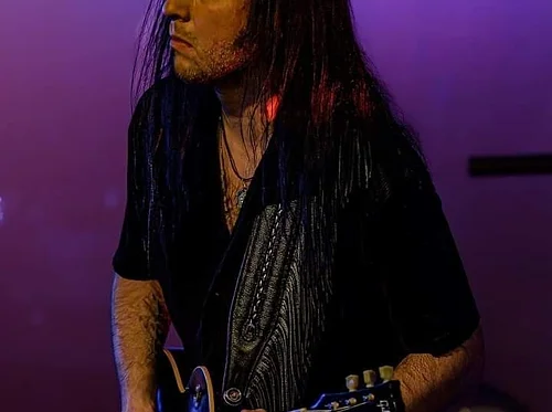 Live Music-Every Friday/Saturday-Lakeside - Austin TX - Sky Zito