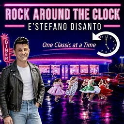 Rock Around The Clock - E'Stefano DiSanto