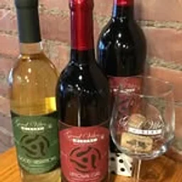 Good Vibes Winery
