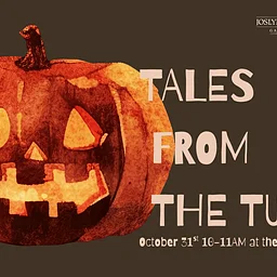 Tales from the Turret