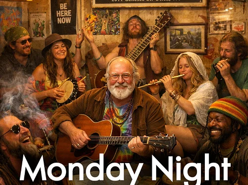 Monday Night Jams