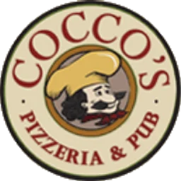 15% Off Delivery from Cocco’s