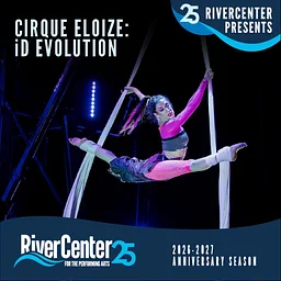 Cirque Eloize: ID – Evolution