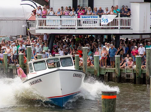 Watermen’s Appreciation Day