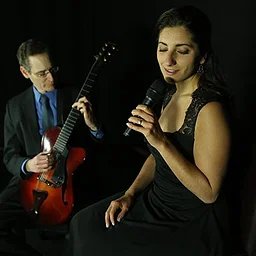 Herberman Seikaly Trio