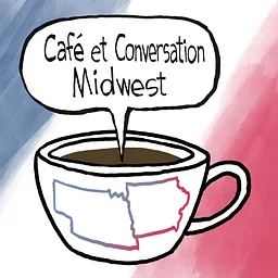 Café et Conversation Midwest - Omaha - Set the Bar