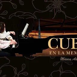 Cuba en la Memoria: Música, Arte, y Poesía