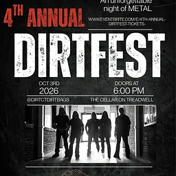 4th Annual DIRTFEST