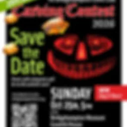 The Bridgehampton Lions Club Pumpkin Carving Contest 2026