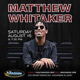 MATTHEW WHITAKER