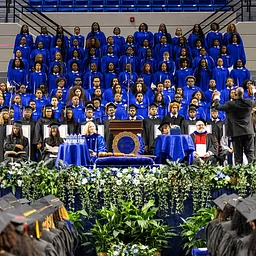 Hampton University Opening Convocation