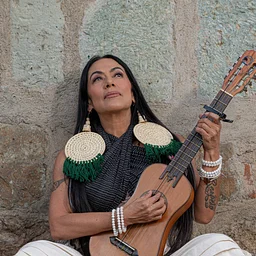 Lila Downs