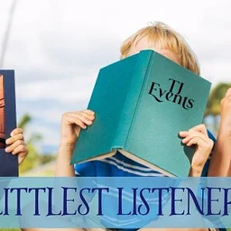 Littlest Listeners Club | Storytime @ The Farm