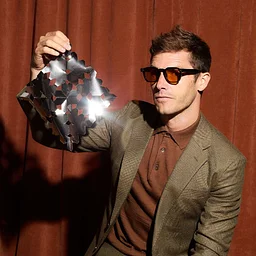 JON McLAUGHLIN “Home For The Holidays”