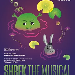 Shrek the Musical