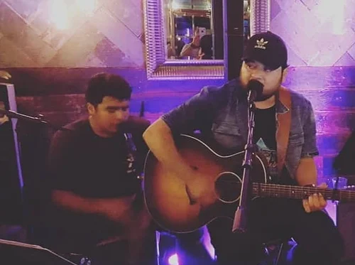 Live Music by Randy Cobio